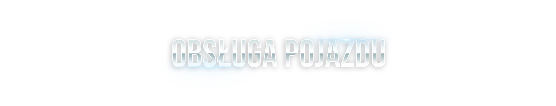 TYTUL OBSLUGA POJAZDU 1920x366