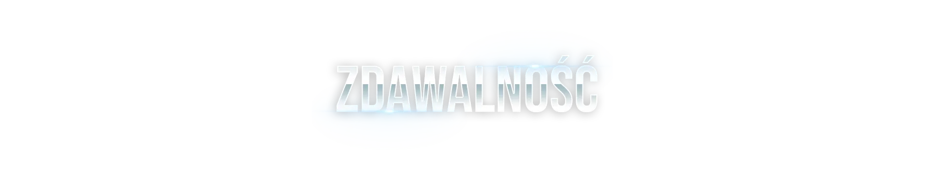 TYTUL ZDAWALNOSC 1920x366