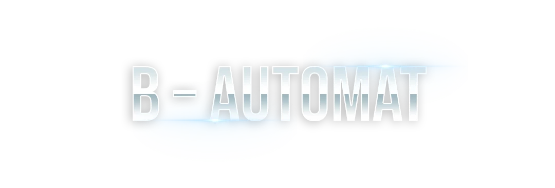 Telefon B AUTOMAT 1080x366